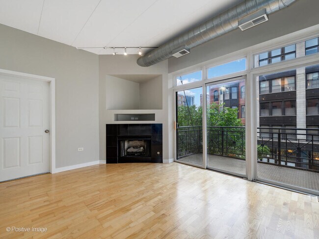 Building Photo - 1155 W Madison St