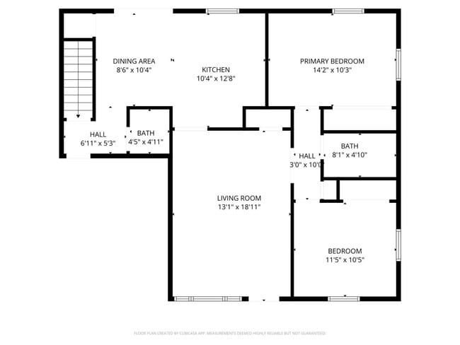 Building Photo - 2540-2542 Demorrow Cir.