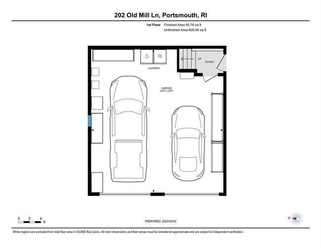 Building Photo - 202 Old Mill Ln