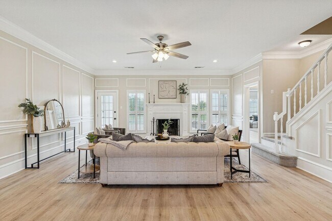 Building Photo - Unlike Anything You’ve Seen! 1.5-Acre Estate in Aledo ISD