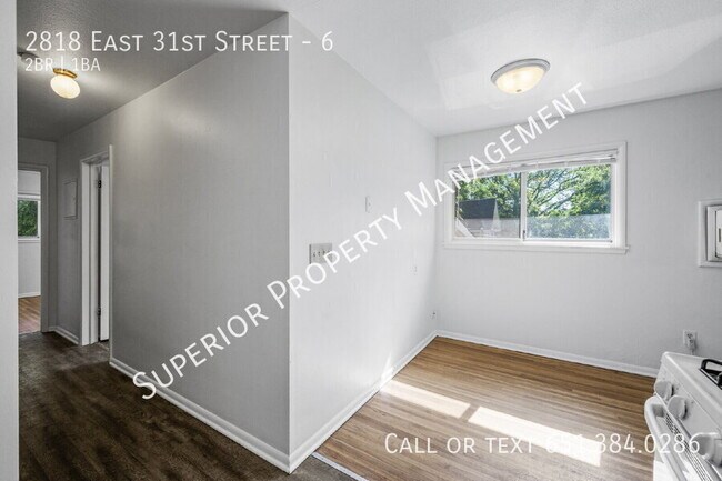 Building Photo - 2818 E 31st St
