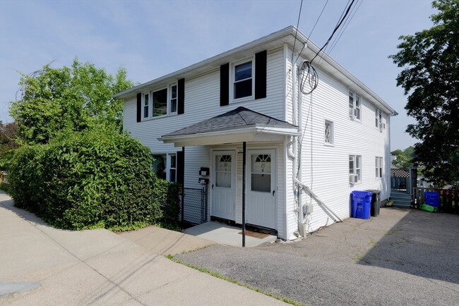Building Photo - 89 Brayton Rd