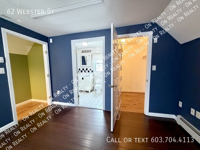 Building Photo - 62 Webster St