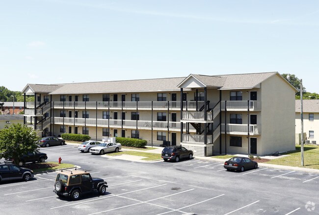 The Gables East Greenville, NC Apartment Finder