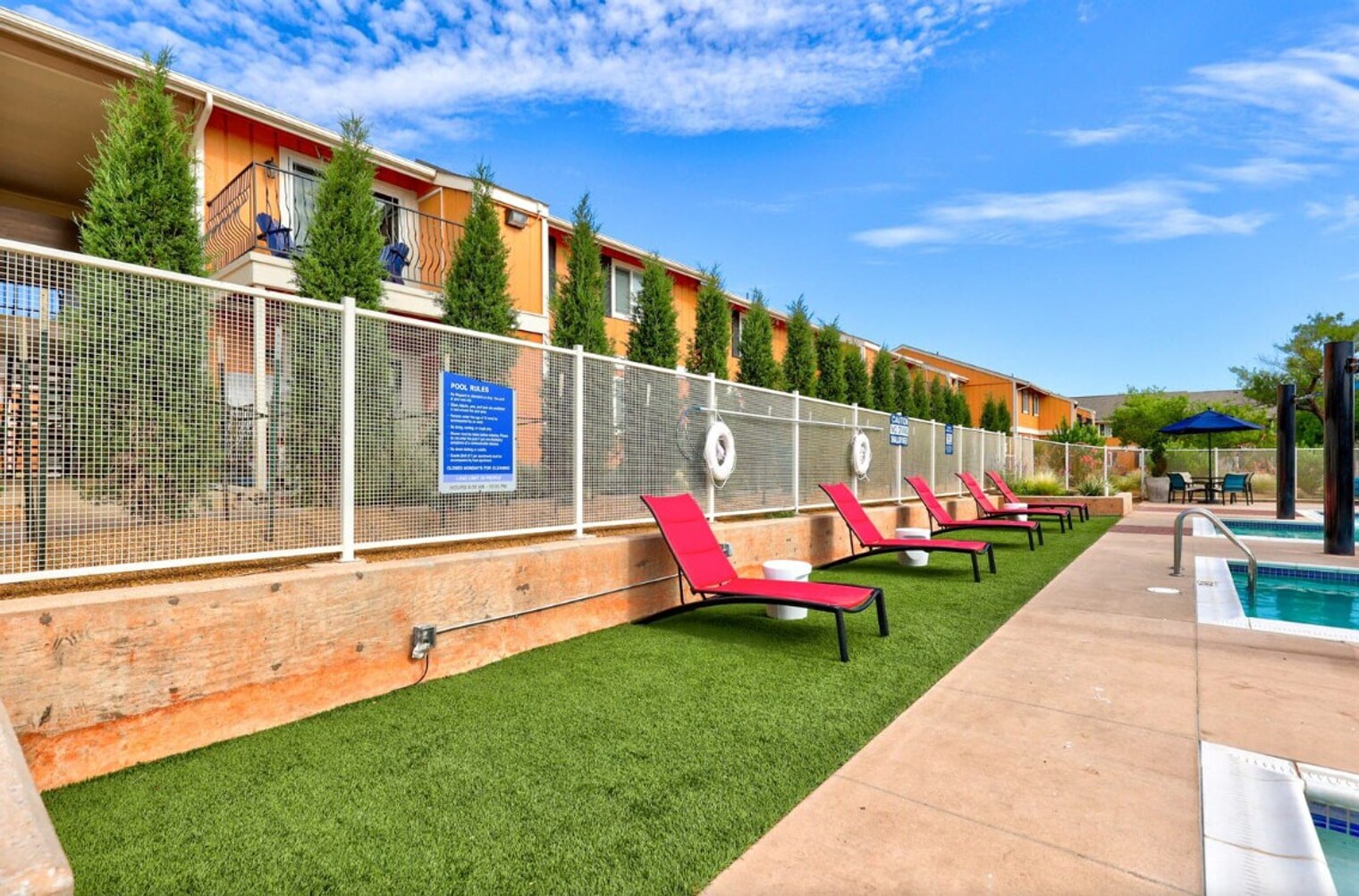 Building Photo - 12701 N Pennsylvania Ave