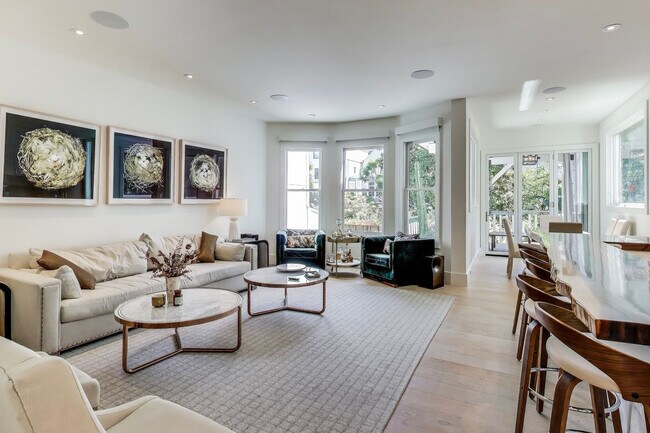 Building Photo - 4639 18th St