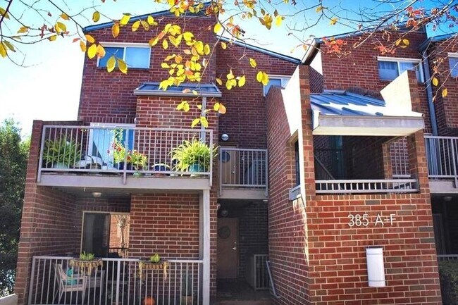 Building Photo - 385 Ralph McGill Blvd NE