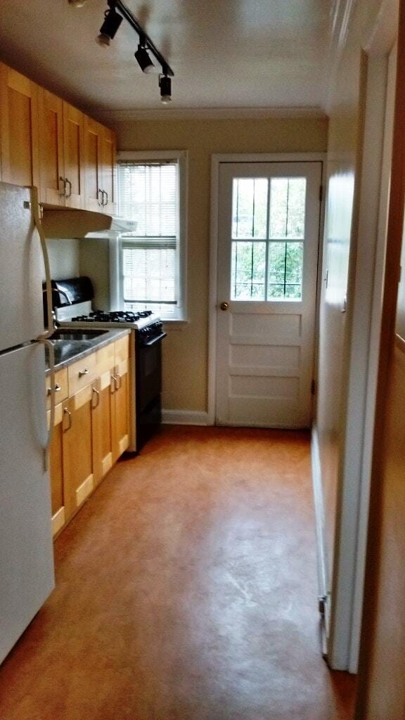 Building Photo - 1641 New Jersey Ave NW