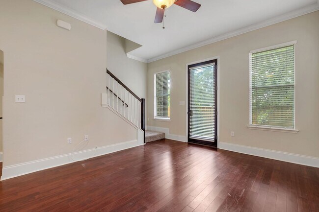 Building Photo - Midtown Tallahassee Townhome