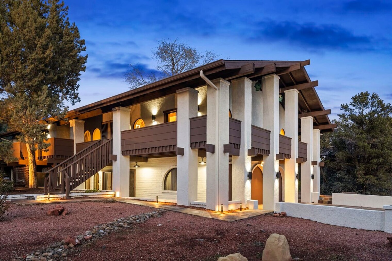 Building Photo - 32 San Patricio Dr