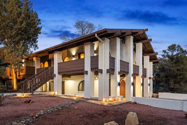 Building Photo - 32 San Patricio Dr