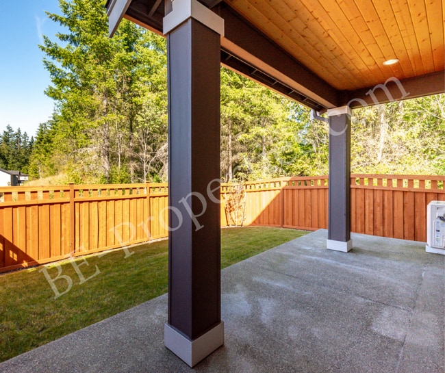 Building Photo - Lovely 4 bedroom 2.5 bathroom Tehaleh Home