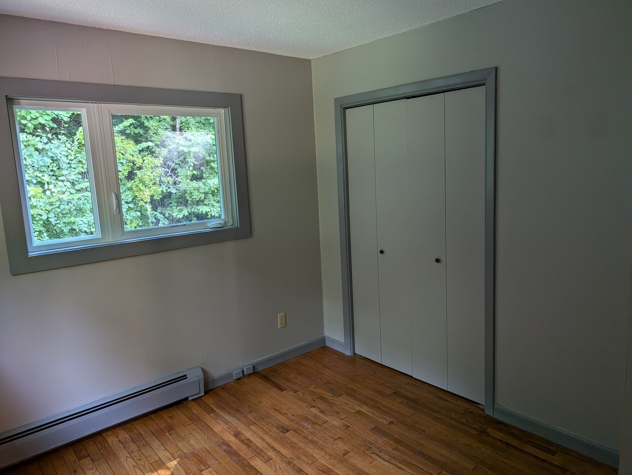 Bedroom #2 - 37 Sangamon Rd
