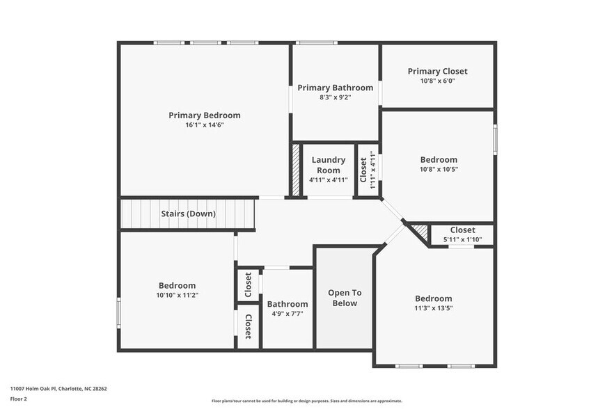 Building Photo - 11007 Holm Oak Pl