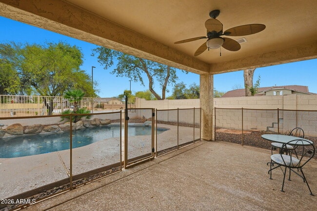 Building Photo - 3374 E Phelps St