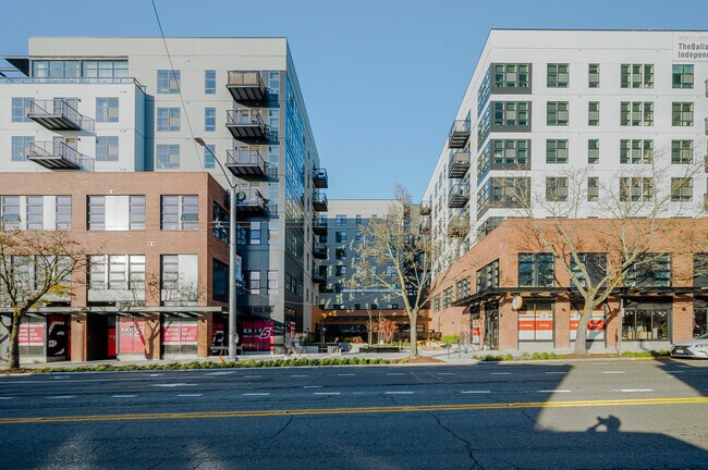 Building Photo - 2245 NW 56th St