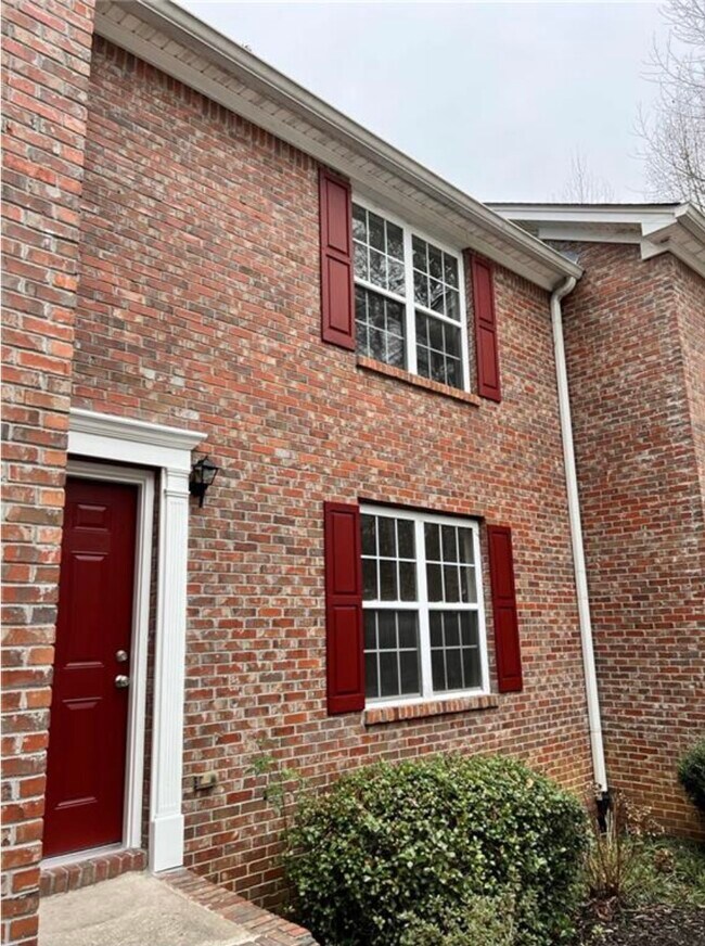 4037 Hidden Hollow Ter 4037 Hidden Hollow Ter Gainesville GA 30506