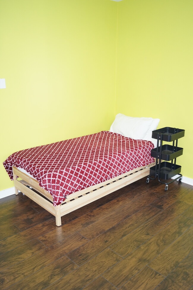 Bedroom 2 (2nd Floor) - 4234 Lydia St
