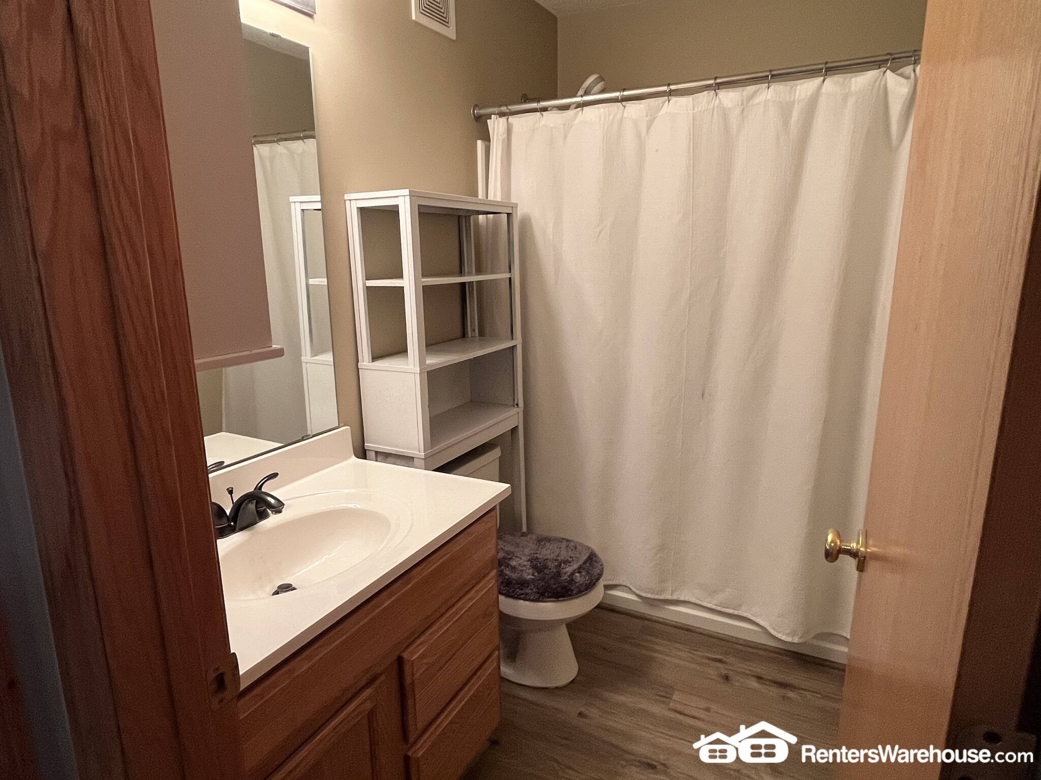 Building Photo - 16477 Timber Crest Dr SE