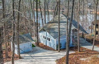 Building Photo - 3417 The Trail Rd