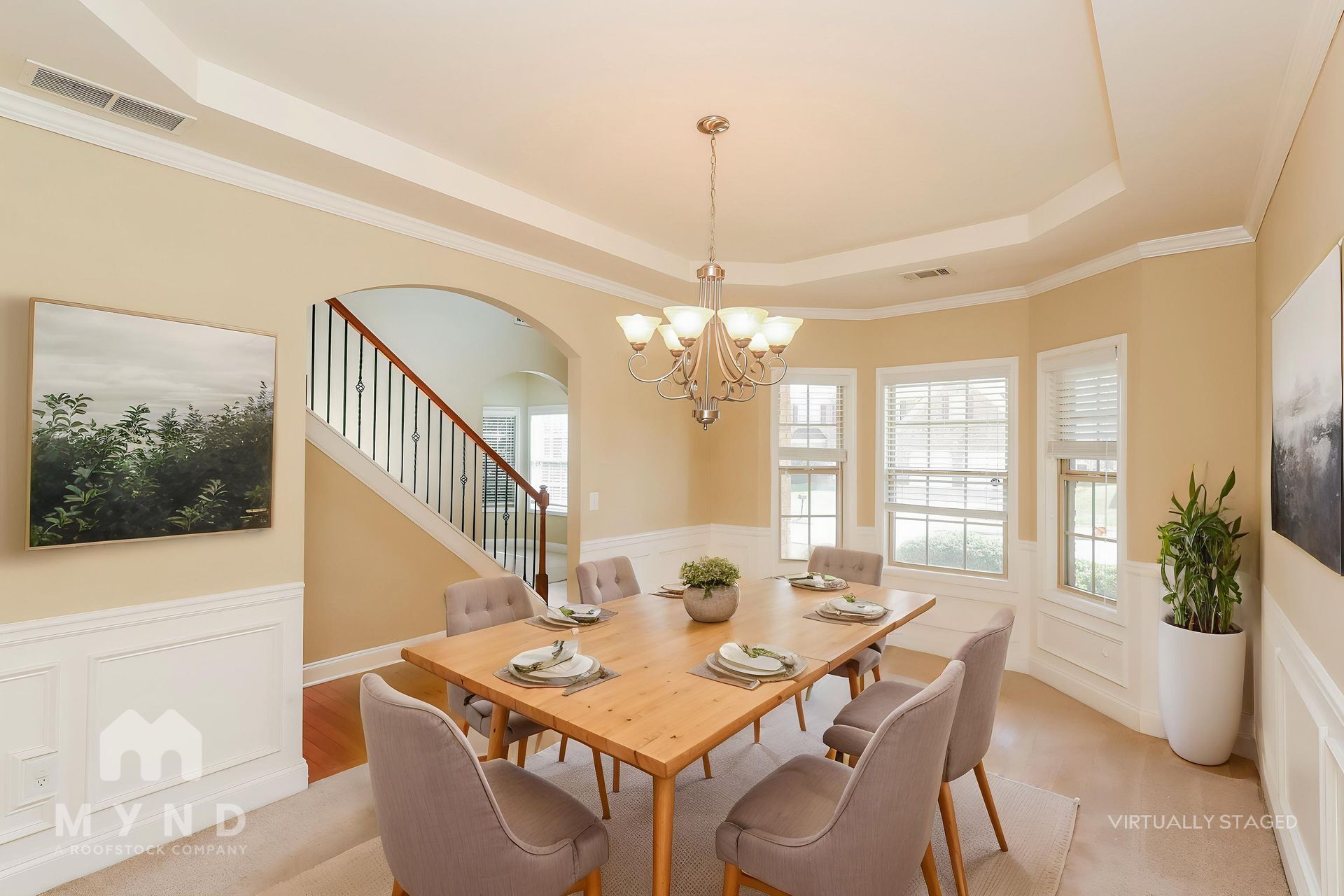 Building Photo - 5581 Dendy Trace