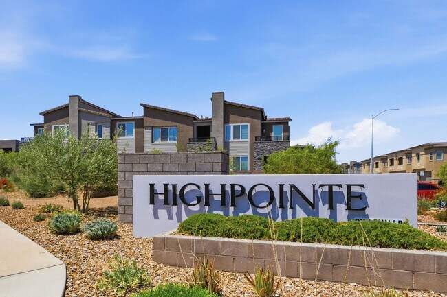 Building Photo - Brand New 3 Bedroom Stylish Henderson Townhome in Black Mountain Ranch