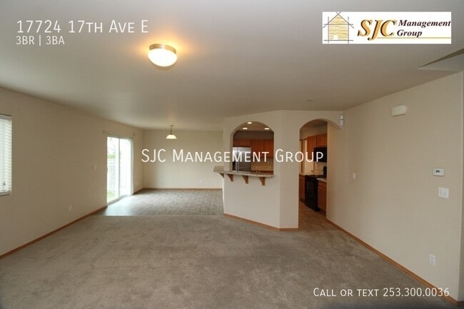 Building Photo - 17724 17th Ave E