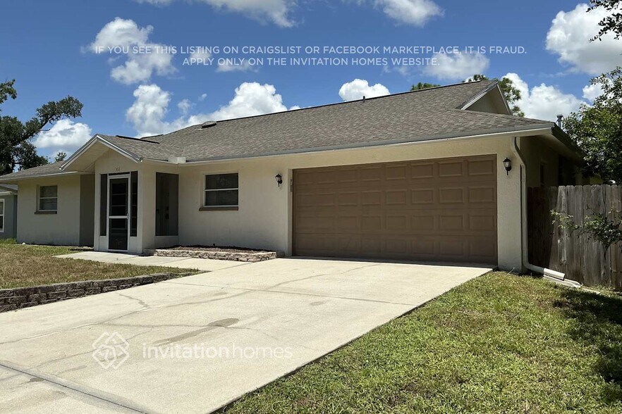 Building Photo - 366 Bamboo Dr