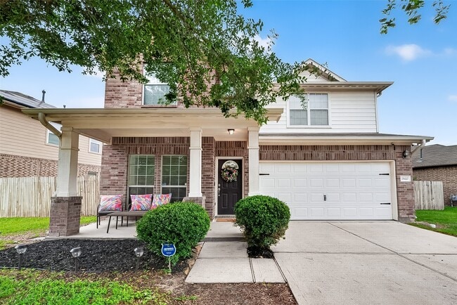 Building Photo - 19410 Cypress Harrow Dr
