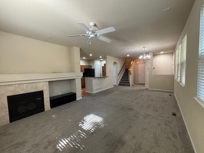 Building Photo - 3903 Rock Creek Dr