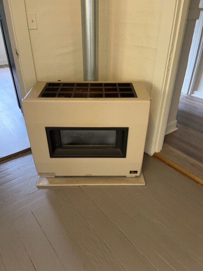 Building Photo - 1141 Franklin St