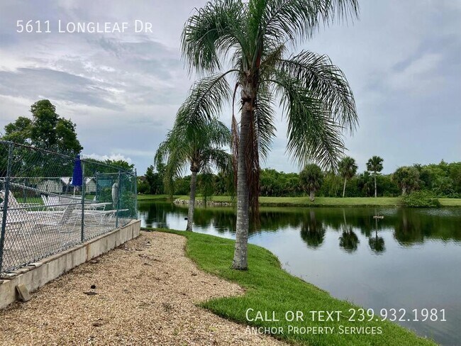 Building Photo - 5611 Longleaf Dr
