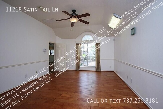Building Photo - 11218 Satin Tail Ln