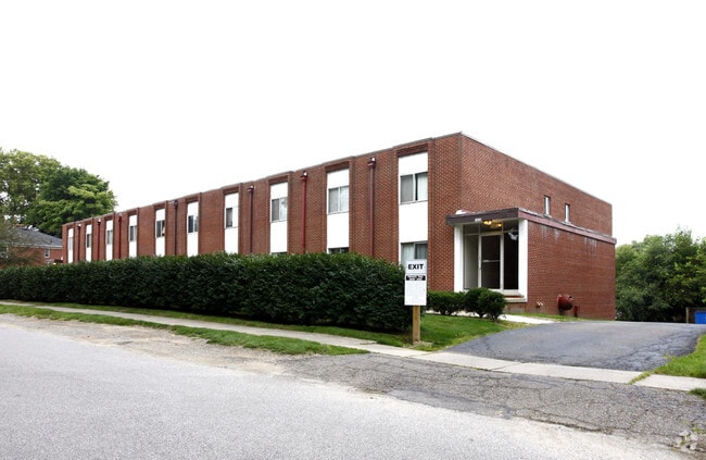 Building Photo - 1634 20th St