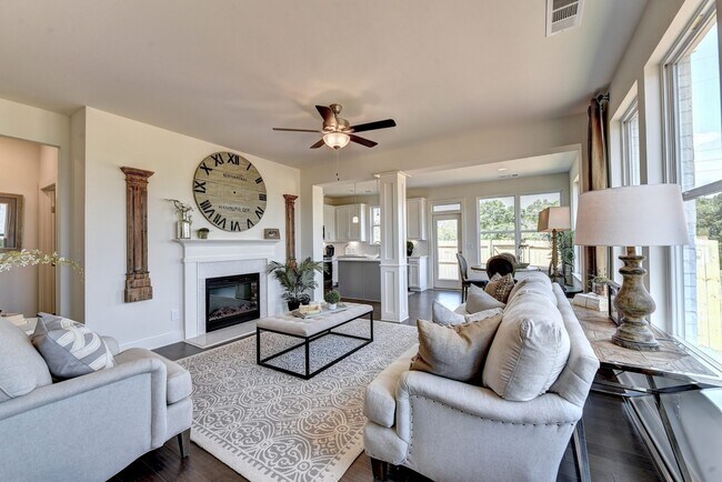 Building Photo - 108 Auburn Gate Ln