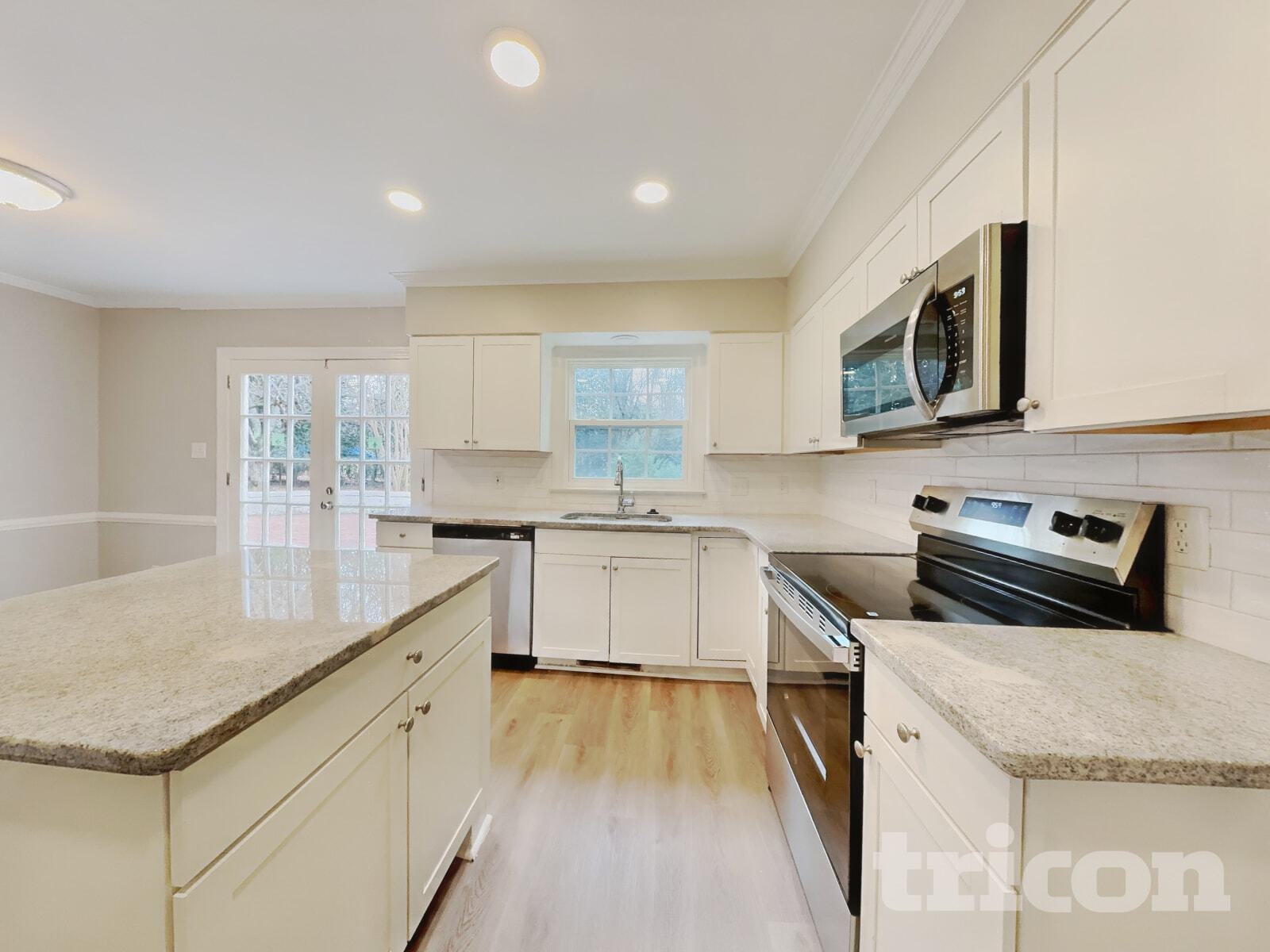 Building Photo - 3600 Tattershall Dr