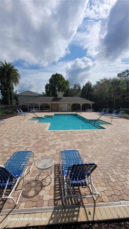 Building Photo - 15619 Stable Run Dr