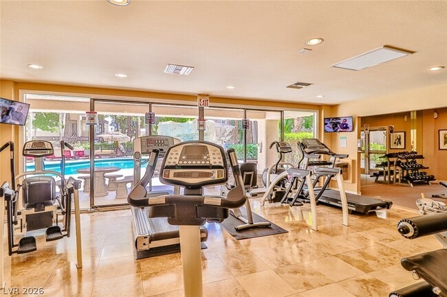 Building Photo - 5250 S Rainbow Blvd