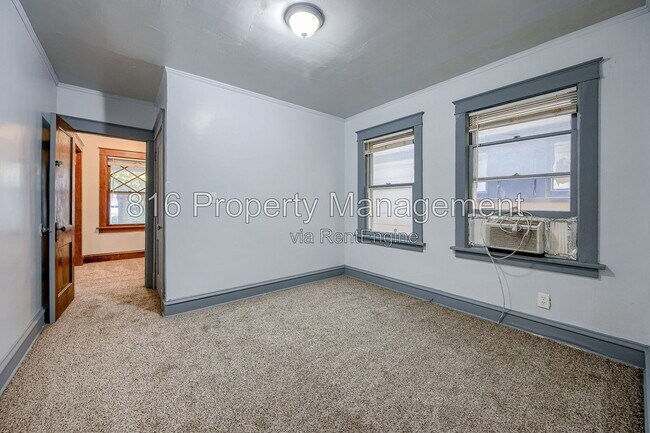Building Photo - 4001 Morrell Ave
