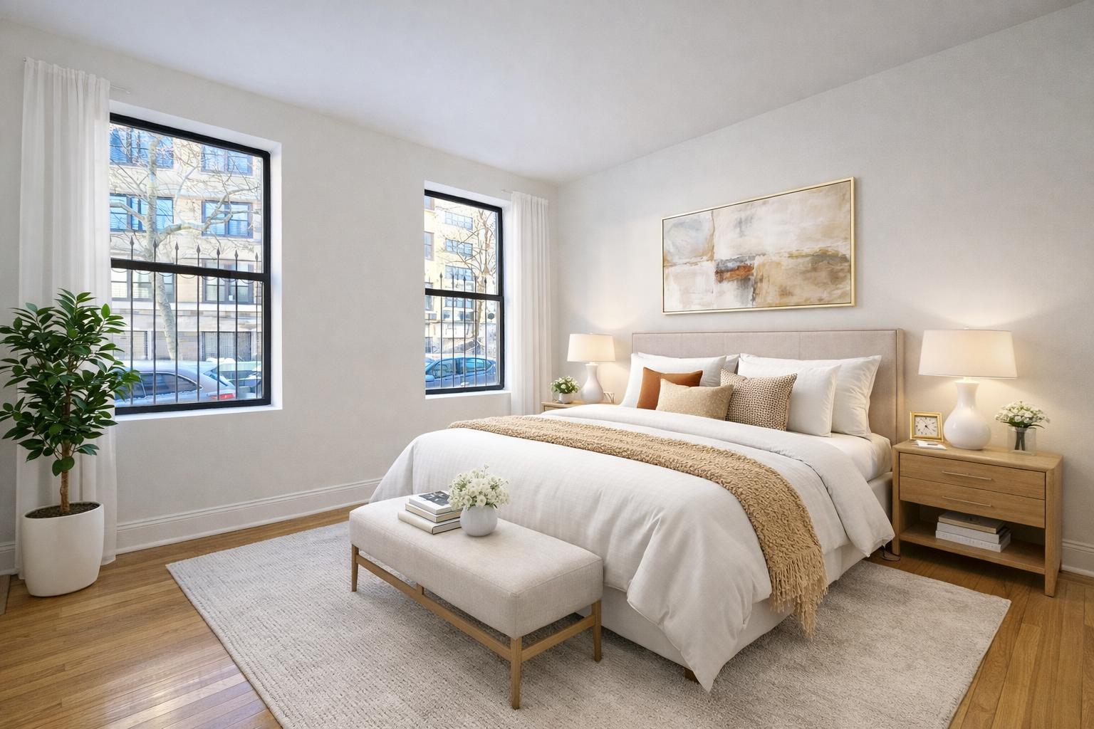 Building Photo - 664 W 163rd St