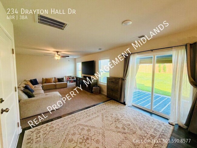 Building Photo - 234 Drayton Hall Rd