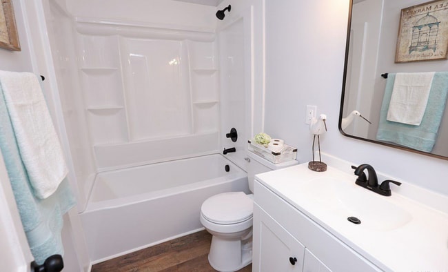 Building Photo - 502 Patrick Ave