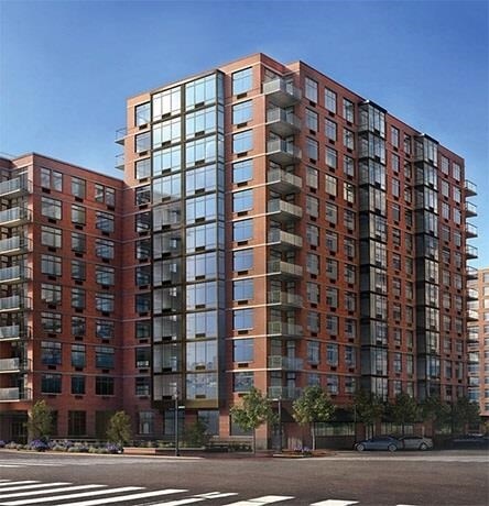 Building Photo - 1400 Hudson St