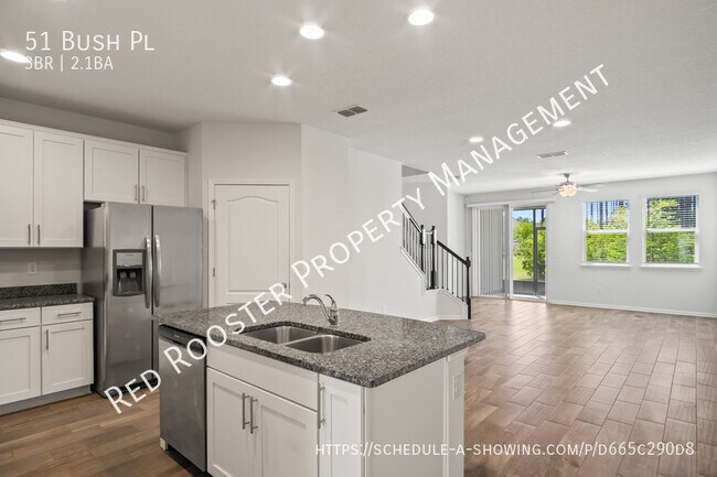 Building Photo - 51 Bush Pl