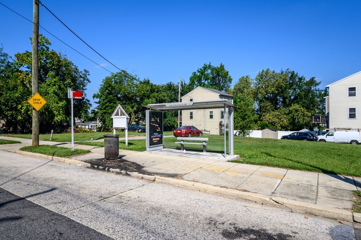 Building Photo - 5053 Sheriff Rd NE