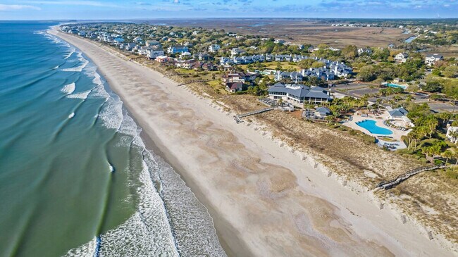 Building Photo - 409 Debordieu Blvd