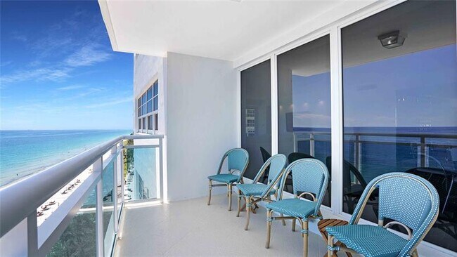 Building Photo - 3430 Galt Ocean Dr