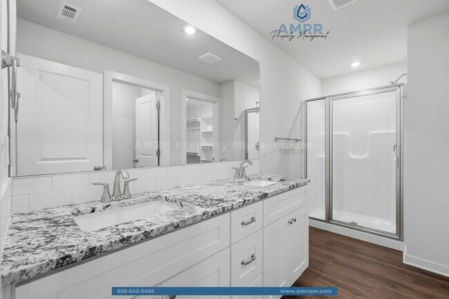 Building Photo - New Beginnings Start with AMRR: Spacious 3 Bedroom new build in Siloam Springs!