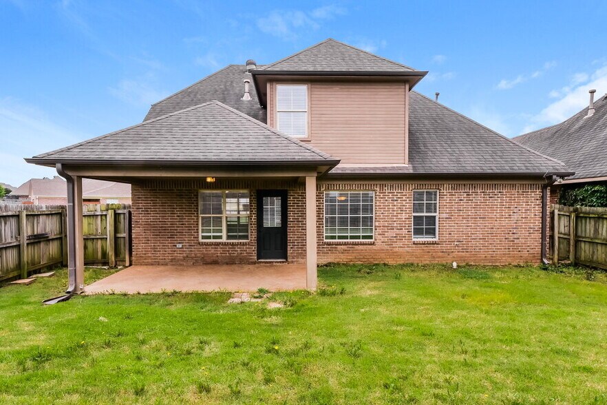 Building Photo - 4315 Markston Dr