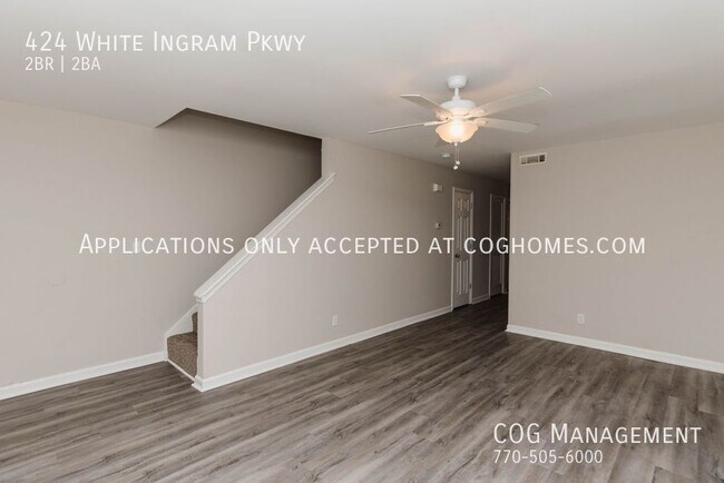 Building Photo - 424 White Ingram Pkwy-